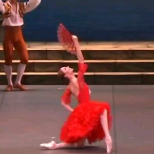 Svetlana Zakharova Instagram - @svetlana_zakharova_official ❤