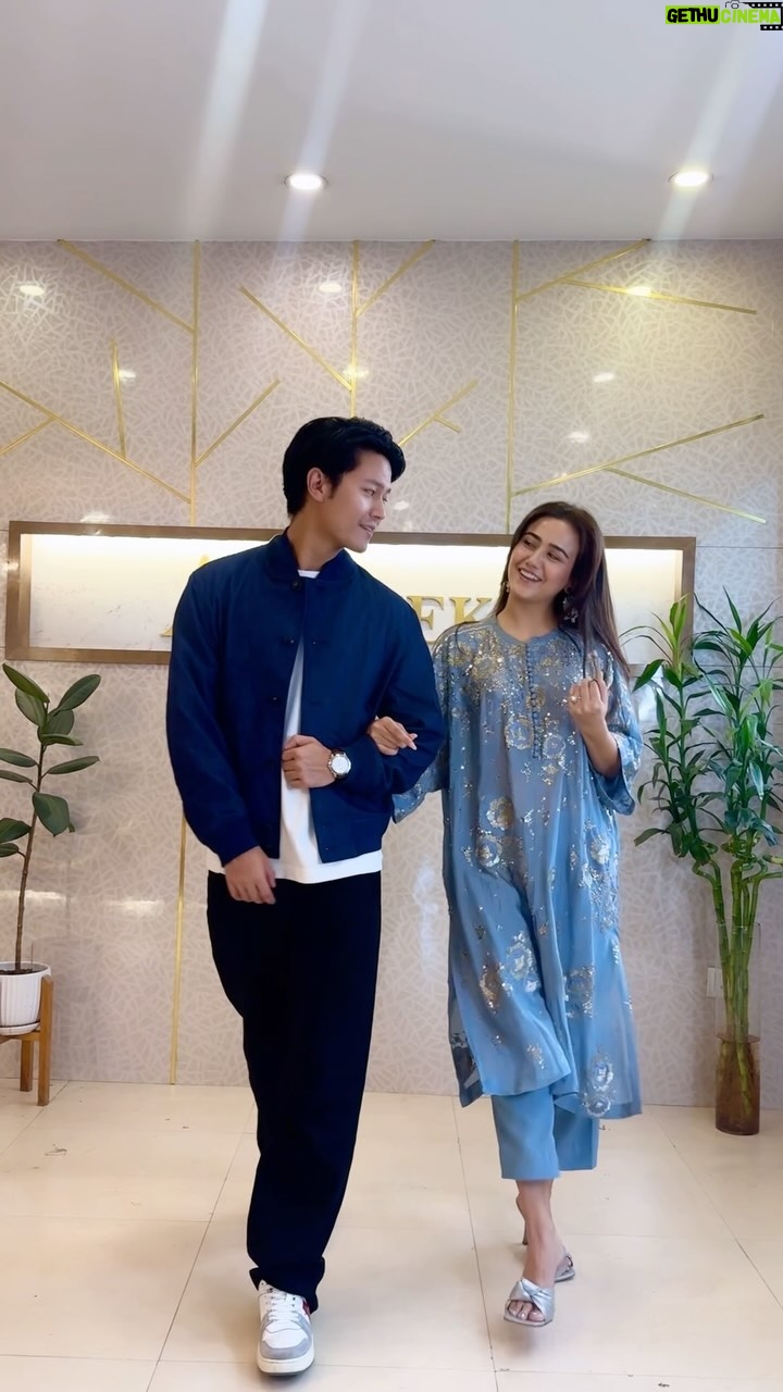 Swastima Khadka - 59.1K Likes - Such a lovely song. ❤️
Best wishes for khusma @dhiraj_mgr and team
Can’t wait to watch in theaters on September 19th
#rukumaikot
My kuftan kurta from @oodnikhushbudangol