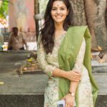 Swathishta Krishnan
