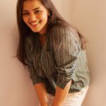 Swathishta Krishnan