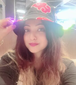 Actress Sweety Chhabra HD Instagram Photos and Wallpapers August 2024