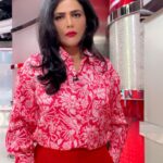 Sweta Singh