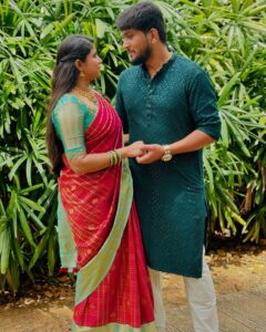 Actress Swetha Khelge HD Photos and Wallpapers November 2024