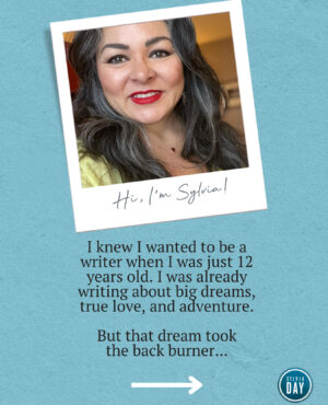 Sylvia Day Instagram - Which was your first book of mine? 🖤 Swipe through to learn a little bit about my story! ⁠
⁠
Thank you so much for being a bright light throughout it all! I am eternally grateful for this journey so far and all that’s yet to come. I can’t wait to share even more characters and stories with YOU. ✨