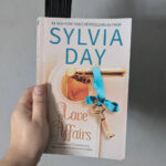 Sylvia Day