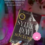 Sylvia Day