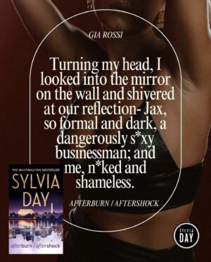 Sylvia Day Instagram - It’s #MeetTheCharacterMonDAY! 🖤 We love the feisty women who capture the hearts of our beloved heroes!⁠
⁠
👉 Comment LIBRARY for the link to millions of readers’ favorite books!⁠
⁠
👉 Comment RSVP for the link to pre-order IRELAND!⁠
.⁠
.⁠
.⁠
.⁠
.⁠
.⁠
.⁠
#sylviaday #instabook #bookcommunity #bookrecommendations #kindleunlimited #booktok #bookagram #readersofinstagram #contemporaryromance #mustread #whatimreading #romance #books #myfavoritebooks #mustreadbooks #mustreadromance #bookstagram #booksta #booksofinstagram #bookish #bibliophile #writersofinstagram #author #gideoncross #adecadeofcrossfire #crossfireseries #bookboyfriends #bookgirlfriends⁠