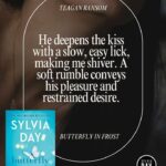 Sylvia Day
