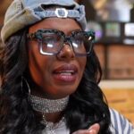 Ta’Rhonda Jones