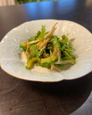 Tae Kimura Instagram - 。
ウチの夏。
旬の野菜は
やっぱり美味しいな。

#うちごはん 
#枝豆
#万願寺とうがらし
#ゴーヤ

みなさんも
しっかり食べて

夏の疲れが
出ませんように🍀