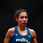 Taila Santos