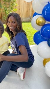 Actress Taja V. Simpson HD Instagram Photos and Wallpapers September 2024