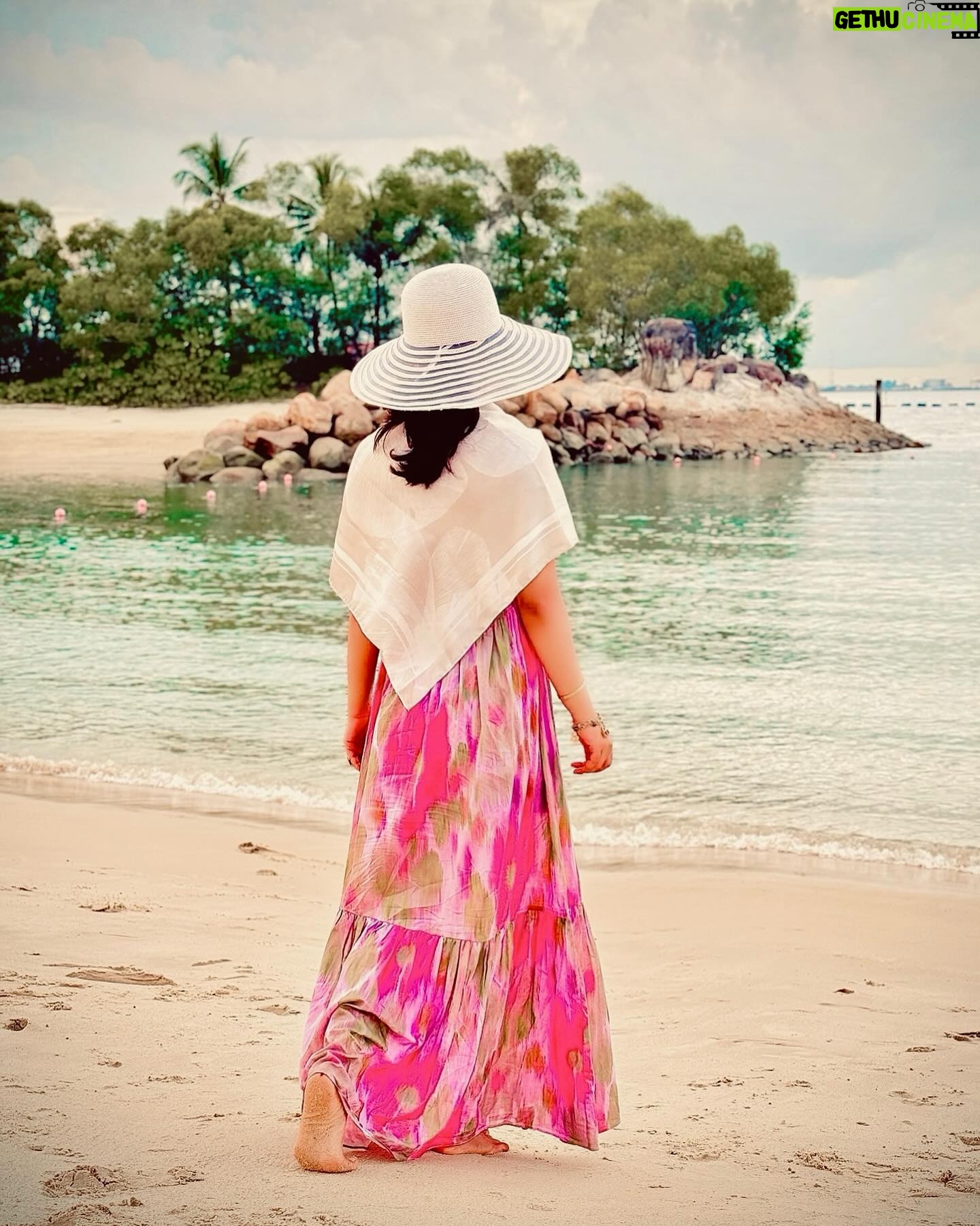 Tama Mirza - 2.2K Likes -