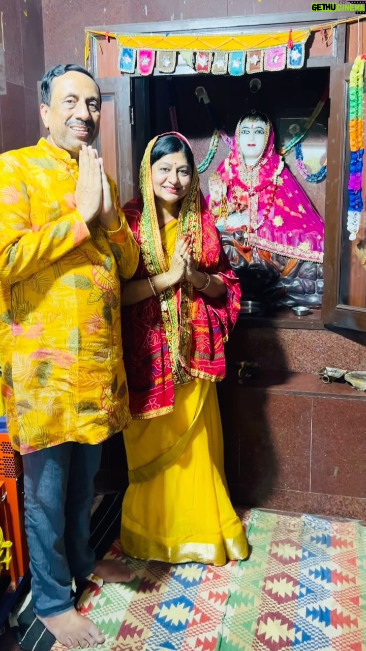 Tamanna Vyas - 40.3K Likes - ą¬°ą¬¾ą¬ą¬øąą¬„ą¬¾ą¬Øą¬°ą ą¬ą¬® ą¬ąą¬°ą¬¾ą¬® ą¬¦ąą¬¬ą ą¬®ą¬¾ą¬ą¬ąą¬ą¬° ą¬¦ą¬°ąą¬¶ą¬Ø š
#rajasthan #jaipur #maa #satimata #namitaagrawal