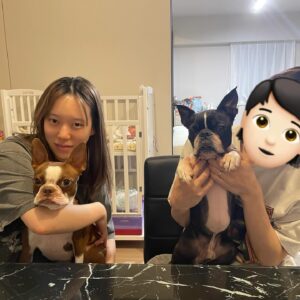 Tanakaga Instagram - 我が家の日常達。