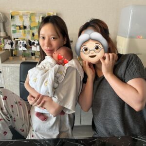 Tanakaga Instagram - 我が家の日常達。