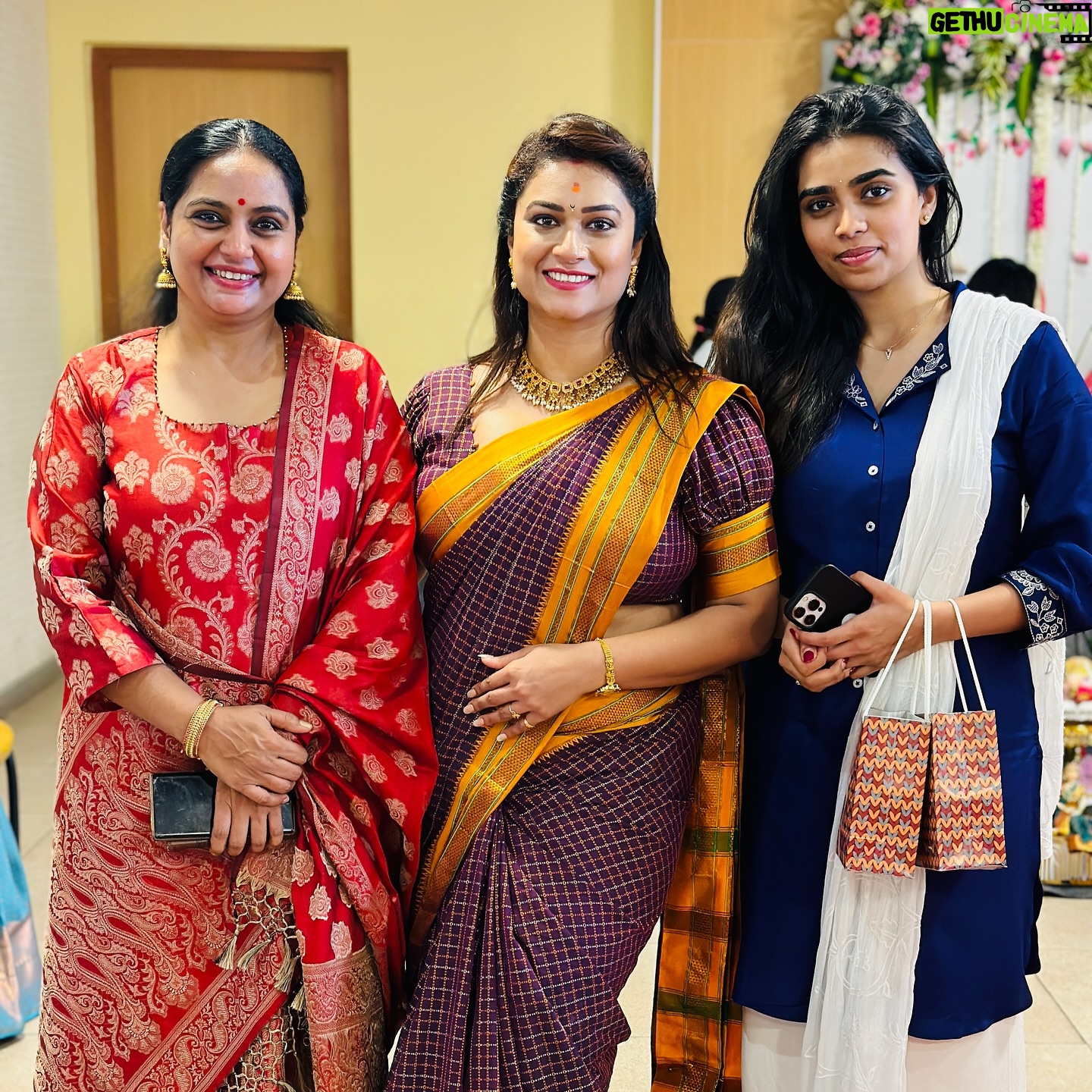 Tanisha Kuppanda - 158K Likes - That happy place happy memories happy moments are always meant to be cherished š¤š¤
Wearing : @vastra_villa1486
Jewellery: @kuppandasjewellery