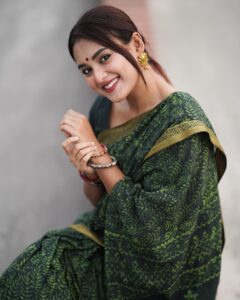 Actress Tanjim Saiyara Totini HD Photos and Wallpapers January 2025