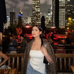 Tanu Grewal Instagram - 🌝🚀