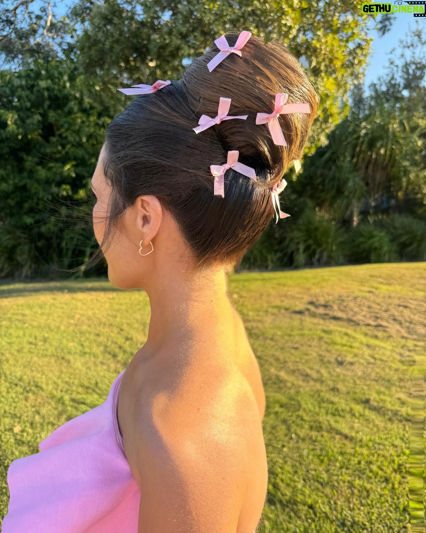 Tanya Hennessy - 17.9K Likes - Category is … bridesmaids hair must be iconic (hair by @sarahlaidlaw and faces by @audreygriffen, dresses @_aje_ & earrings and jewels are @theofficialpandora ) @audreygriffenmakeup @alysiabridgerevents @jessbridger @ashleamcc @lannylu_ @amylouise2020 @courtneyturtonsworld
