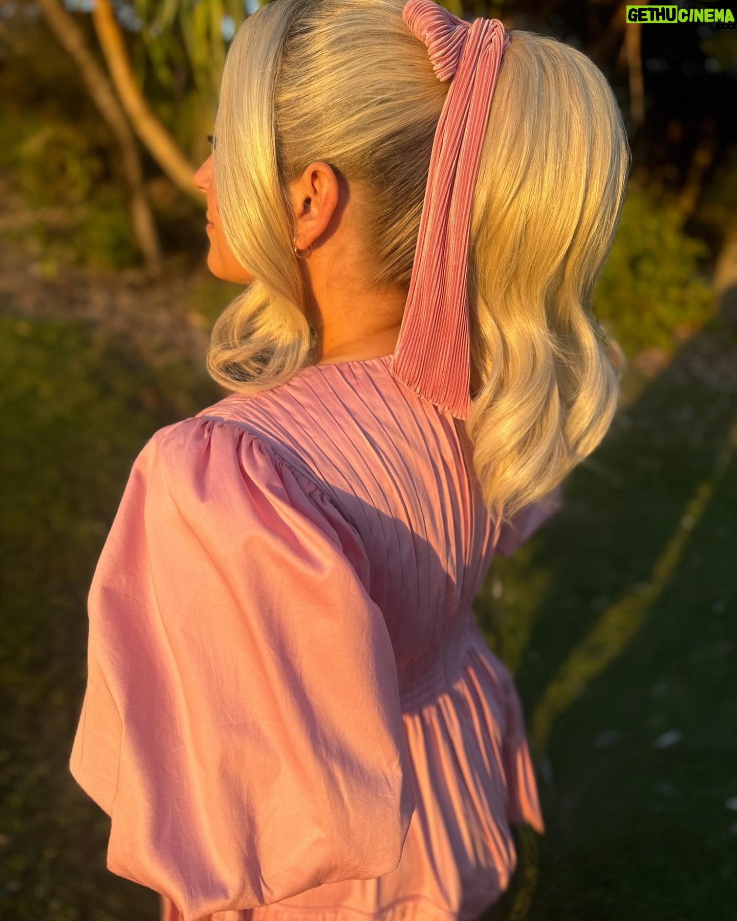 Tanya Hennessy - 17.9K Likes - Category is … bridesmaids hair must be iconic (hair by @sarahlaidlaw and faces by @audreygriffen, dresses @_aje_ & earrings and jewels are @theofficialpandora ) @audreygriffenmakeup @alysiabridgerevents @jessbridger @ashleamcc @lannylu_ @amylouise2020 @courtneyturtonsworld