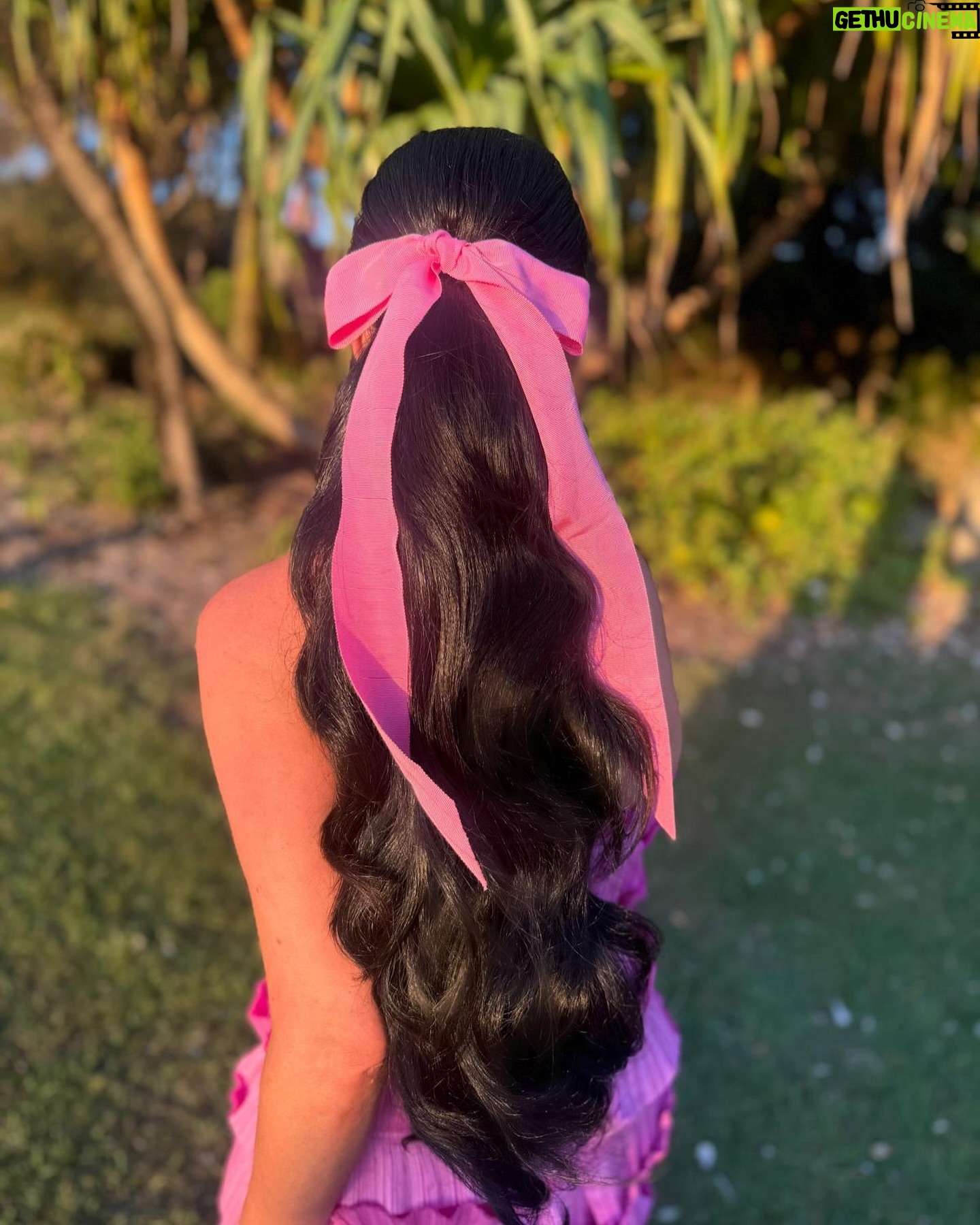 Tanya Hennessy - 17.9K Likes - Category is … bridesmaids hair must be iconic (hair by @sarahlaidlaw and faces by @audreygriffen, dresses @_aje_ & earrings and jewels are @theofficialpandora ) @audreygriffenmakeup @alysiabridgerevents @jessbridger @ashleamcc @lannylu_ @amylouise2020 @courtneyturtonsworld