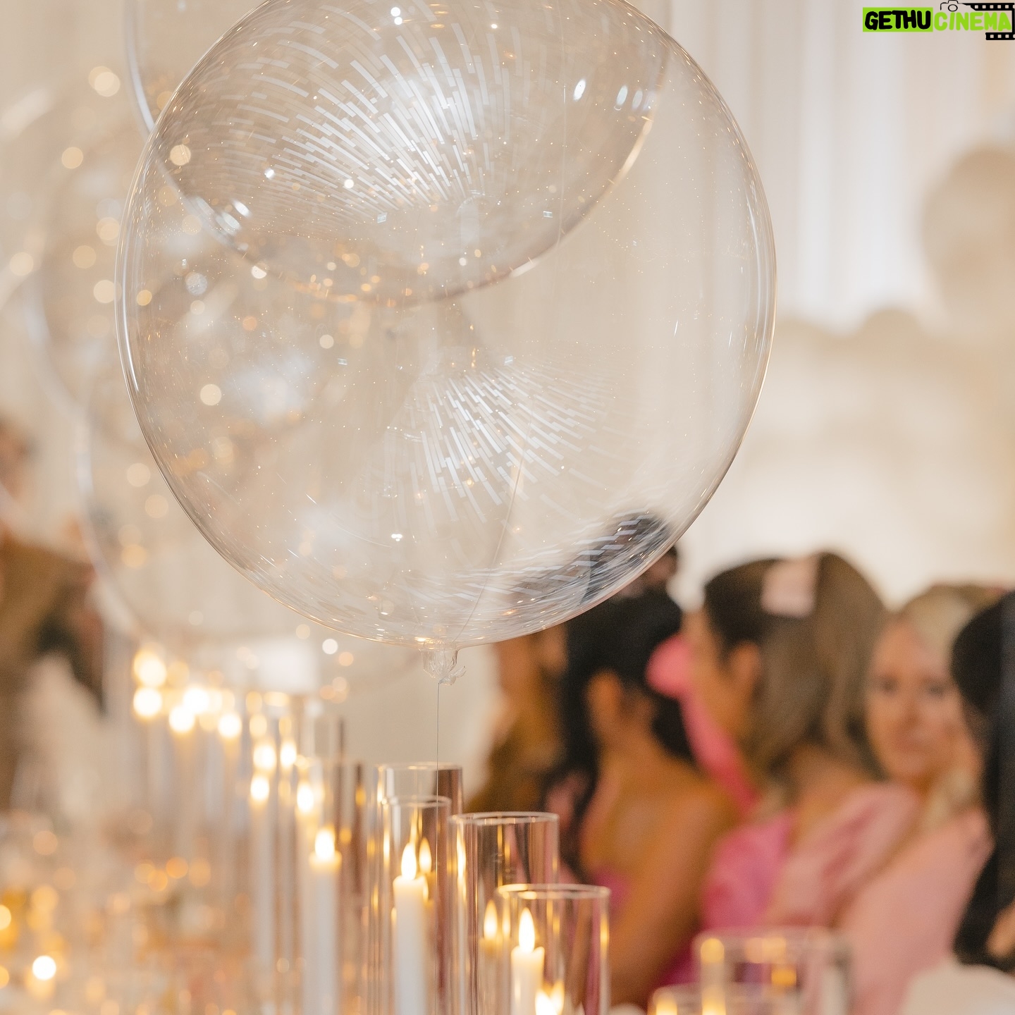 Tanya Hennessy - 11.3K Likes - Our wedding would have been in a BP carpark, if our wedding planner hadn’t have worked her literal magic!
@alysiabridgerevents is just a special person, one in a million. She’s so smart, beyond kind, wildly talented and genuinley wants people to have the best day ever. She radiates joy and love. She went over and above for us and we love her so much. We had the ultimate day because of her! @alysiabridgerevents we are obsessed with you!! All pics are @biancavirtueweddings Dress is @kyhastudios