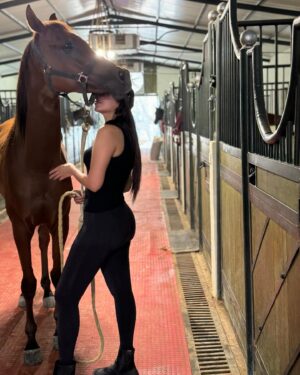 Tanya Hope Instagram - How to tame your dragon