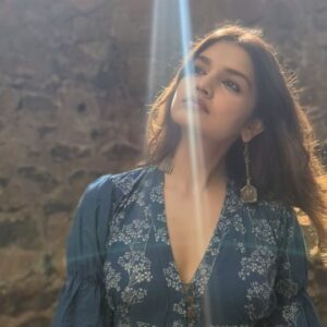 Tara Alisha Berry Instagram - 🤍

📸 @usmmusicofficial