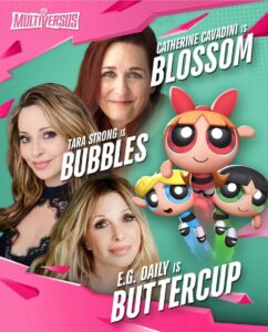 Actress Tara Strong HD Photos and Wallpapers January 2025