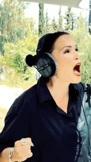 Tarja Turunen Instagram - Tarja is set to unveil her own version of “Angels” from Within Temptation as part of the exciting joint tour with the band. Here’s a snippet of Tarja’s reinterpretation of “Angels” from @wtofficial 

In return, Within Temptation has already paid tribute to Tarja’s “Until my last Breath”, and their rendition is now available on Tarja’s YouTube channel. Stay tuned for Tarja’s cover of “Angels”!