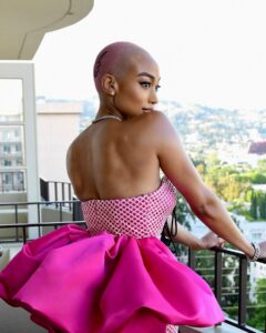 Actress Tati Gabrielle HD Photos and Wallpapers September 2024