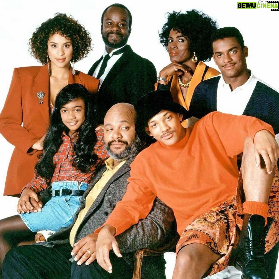 Tatyana Ali - 57.2K Likes - September 10th 1990 on NBC 🥹