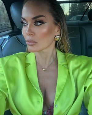 Tatyana Tereshina Instagram - Есть вопросы? 💚