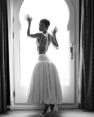 Taylor Russell Instagram - For the Venice film festival jury 2024.. :) Thank you for having me