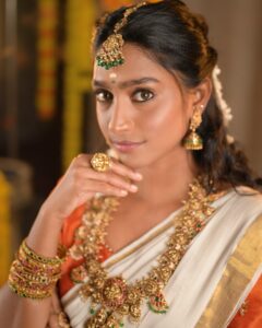 Actress Teja Venkatesh HD Instagram Photos and Wallpapers September 2024