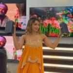 Tejaswi Madivada