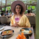 Tejaswi Madivada