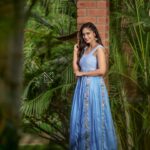 Tejaswini Gowda