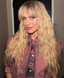 Actress Teresa Palmer HD Instagram Photos and Wallpapers September 2024