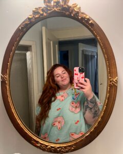 Actress Tess Holliday HD Photos and Wallpapers August 2024