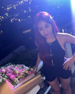 Actress Thanaporn Rattanasasiwimon HD Instagram Photos and Wallpapers September 2024