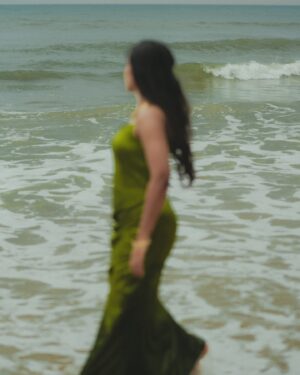 Tharshika Instagram - 🩵
#swipeformorepictures 

Shot by @sk24official 

#tharsika #tamilcinema #tamilsong #tamilactress #tamilponnu #photooftheday #vijaytelevision