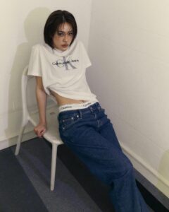 Actress Thasorn Klinnium HD Photos and Wallpapers October 2024