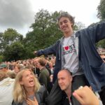 Thea Sofie Loch Næss