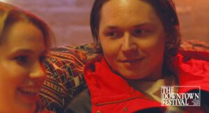 Thea Sofie Loch Næss Instagram - AFTERPARTY by KAVA GORNA 
WORLD PREMIERE 
SHORTS PROGRAM 2
SUNDAY, OCTOBER 6 
ROXY CINEMA 

STAY TUNED FOR TICKET INFO