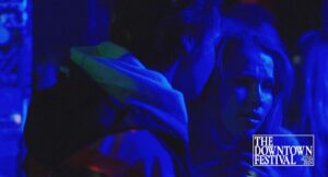 Thea Sofie Loch Næss Instagram - AFTERPARTY by KAVA GORNA 
WORLD PREMIERE 
SHORTS PROGRAM 2
SUNDAY, OCTOBER 6 
ROXY CINEMA 

STAY TUNED FOR TICKET INFO