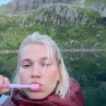 Thea Sofie Loch Næss