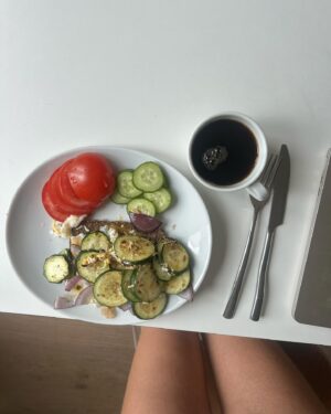 Theresa Frostad Eggesbø Instagram - Picture 2 was an attempt