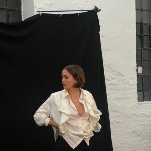 Theresa Frostad Eggesbø Instagram - Whats new